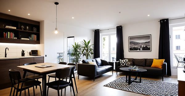 Trouvez facilement un logement étudiant à nice