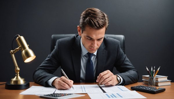 Dématérialisation des processus financiers : un atout stratégique