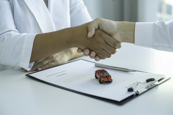 Tout savoir sur le devis assurance auto en loa