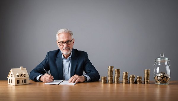 5 conseils pour économiser pour votre retraite à 40 ans