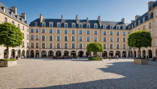 Découvrir la place du neuf pour investir dans des biens neufs en Île-de-france